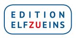 Edition Elfzueins